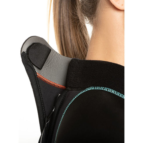 Bare Wetsuit 3/2Mm Nixie Ultra Full, Women