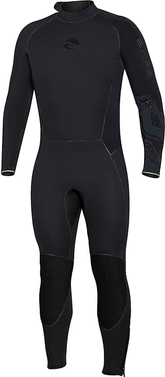 Bare Wetsuit 3Mm Velocity Full Men
