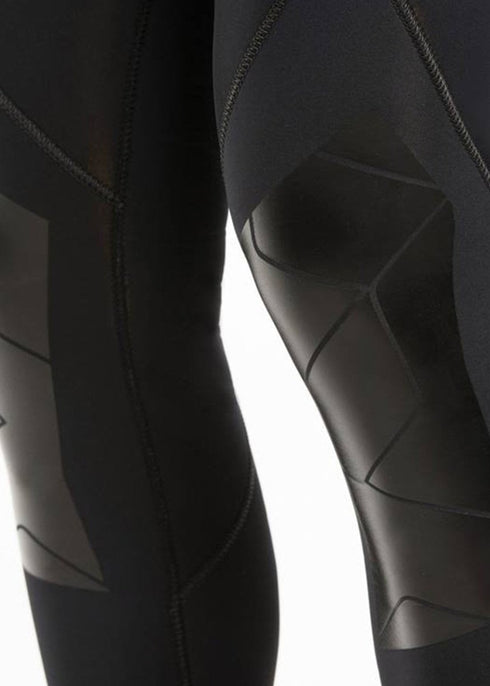 Bare Wetsuit 5Mm Revel Full Men