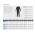 Bare Wetsuit 5Mm Revel Full Men