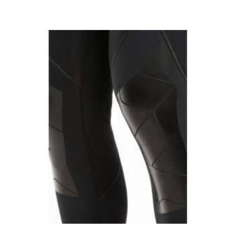 Bare Wetsuit 5Mm Revel Full Men
