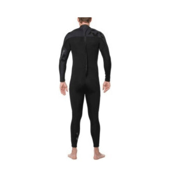 Bare Wetsuit 5Mm Revel Full Men
