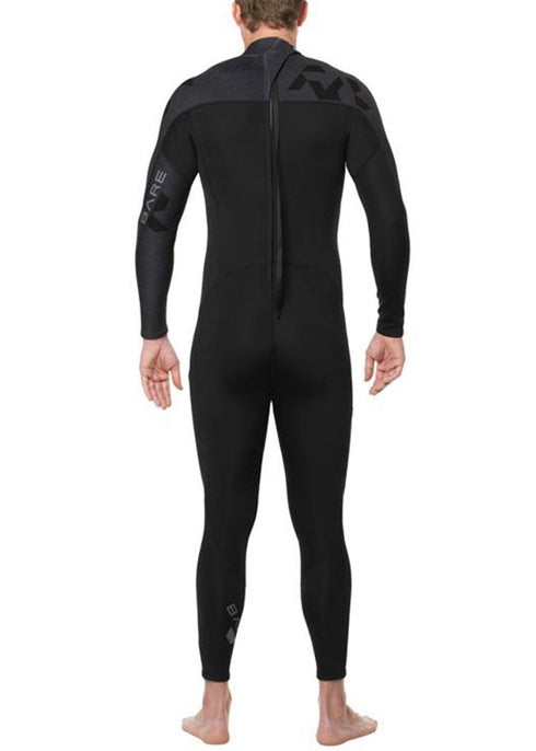 Bare Wetsuit 5Mm Revel Full Men