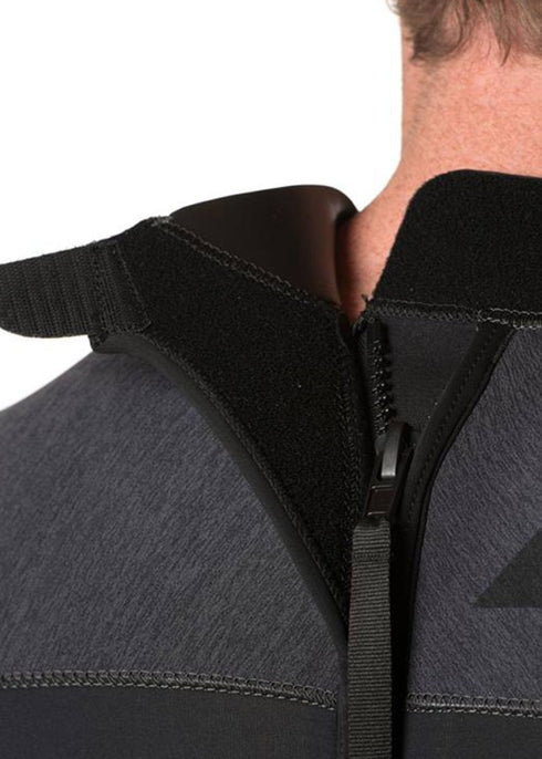 Bare Wetsuit 5mm Revel Men