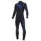 Bare Wetsuit 1Mm Sport Full Men