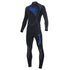 Bare Wetsuit 1Mm Sport Full Men