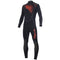 Bare Diving Wetsuit 1Mm Sport Fullen