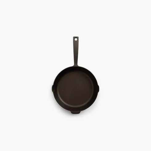 Barebones All in One Cast Iron Skillet (1 Skillet)