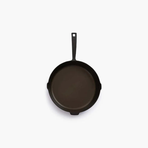 Barebones All in One Cast Iron Skillet (1 Skillet)