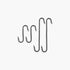 Barebones Cowboy Grill S-Hook and Chain Kit, Solid Steel Hooks and Stainless Chains for Open Fire Cooking
