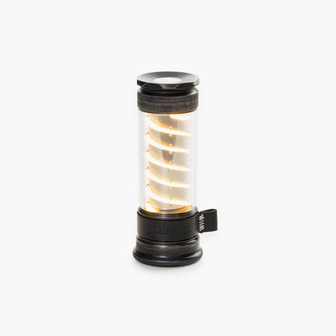 Barebones Edison Light Stick, Rechargeable LED Lantern and Flashlight with Seven Lighting Modes