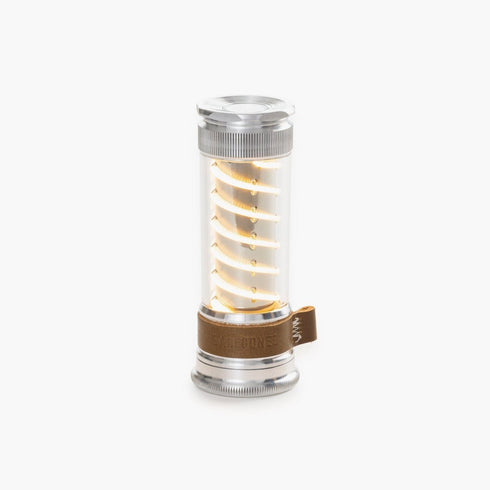 Barebones Edison Light Stick, Rechargeable LED Lantern and Flashlight with Seven Lighting Modes