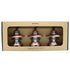 Barebones Edison Mini Lantern 3 pack