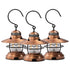 Barebones Edison Mini Lantern 3 pack