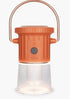 Barebones Hoodoo Light, Rechargeable LED Lantern and Flashlight with 600 Lumens, Magnetic Base and USB-C