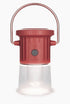 Barebones Hoodoo Light, Rechargeable LED Lantern and Flashlight with 600 Lumens, Magnetic Base and USB-C