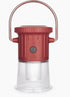 Barebones Hoodoo Light, Rechargeable LED Lantern and Flashlight with 600 Lumens, Magnetic Base and USB-C
