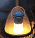 Barebones Hoodoo Light, Rechargeable LED Lantern and Flashlight with 600 Lumens, Magnetic Base and USB-C