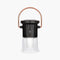 Barebones Hoodoo Light, Rechargeable LED Lantern and Flashlight with 600 Lumens, Magnetic Base and USB-C