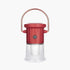 Barebones Hoodoo Light, Rechargeable LED Lantern and Flashlight with 600 Lumens, Magnetic Base and USB-C