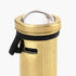 Barebones Mini Flashlight, Rechargeable 150 Lumen Pocket Torch with Magnetic Base and Vintage Dome Lens