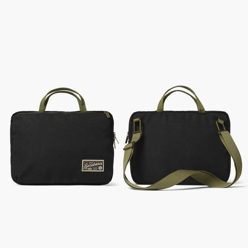 Barebones Modeer Organizer & Crossbody Bag