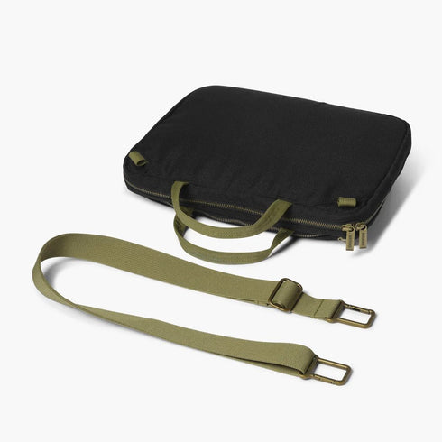 Barebones Modeer Organizer & Crossbody Bag