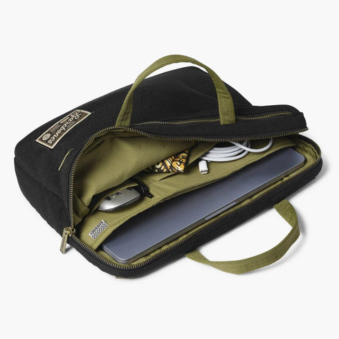 Barebones Modeer Organizer & Crossbody Bag