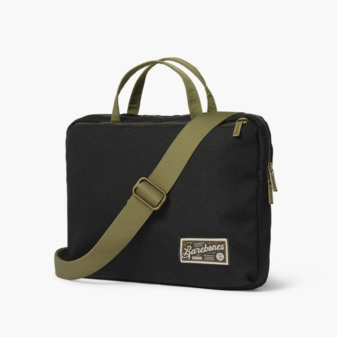 Barebones Modeer Organizer & Crossbody Bag