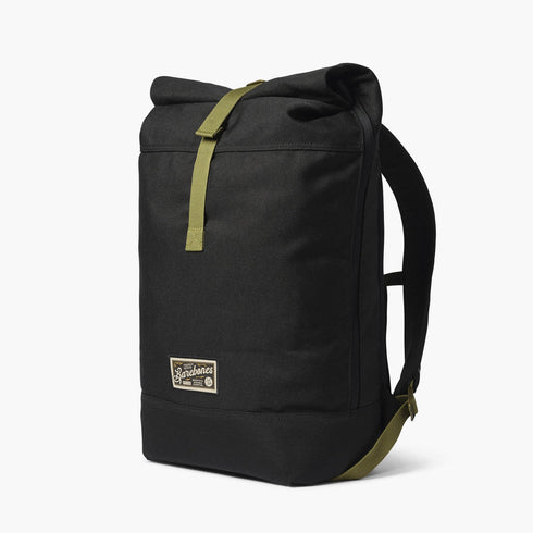 Barebones Modeer Roll - Top Backpack