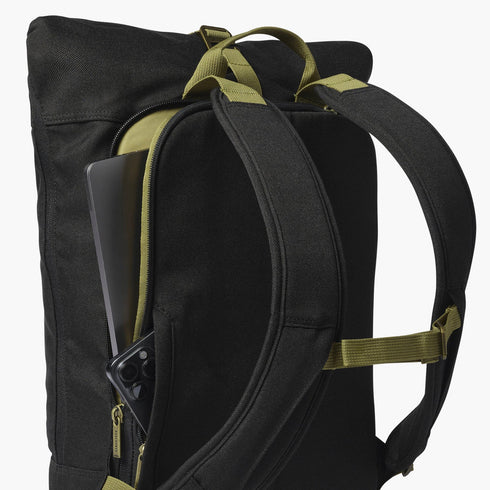 Barebones Modeer Roll - Top Backpack