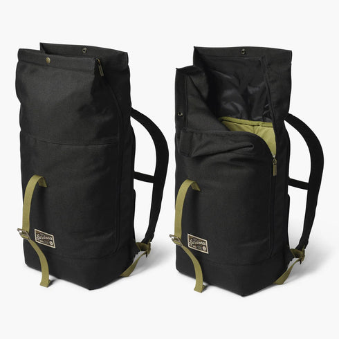 Barebones Modeer Roll - Top Backpack
