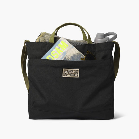 Barebones Modeer Work Tote Bag