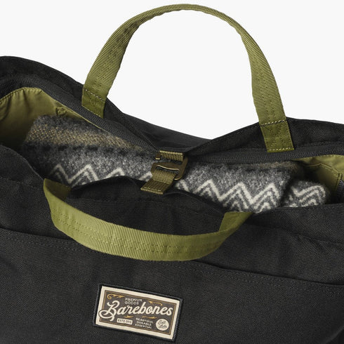 Barebones Modeer Work Tote Bag