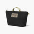 Barebones Modeer Zip Pouch 3L, Water-Resistant Recycled Travel Organizer and Clutch with Removable Wristlet
