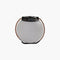 Barebones Multi-Colored Globe Light, Rechargeable LED Camping Lantern with 9 Colors and Hang or Stand Legs