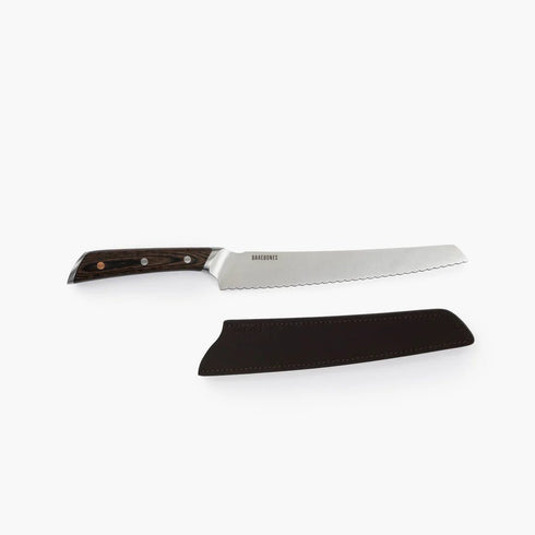 BareBones N0.9 Bread Knife