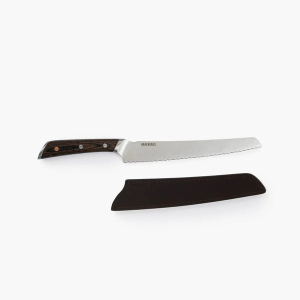 BareBones N0.9 Bread Knife