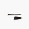 Barebones No. 4 Paring Knife, 4 Inch Full-Tang Steel Kitchen Knife with Pakkawood Handle and Leather Sleeve