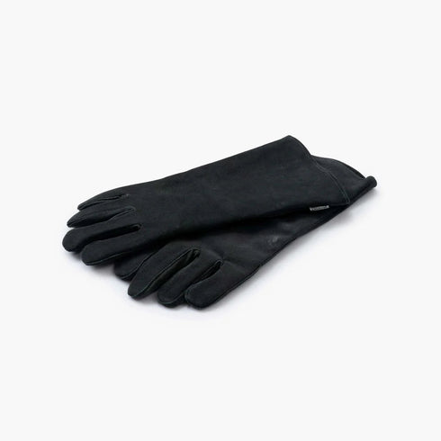 Barebones Open Fire Gloves Black