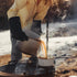 Barebones Open Fire Gloves Black
