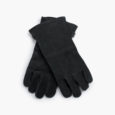 Barebones Open Fire Gloves Black