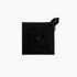 Barebones Suede Leather Hot Pad, Double-Layer Pot Holder and Trivet for Cast Iron Cookware