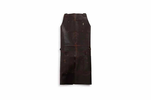 Barebones Tradesman Leather Apron