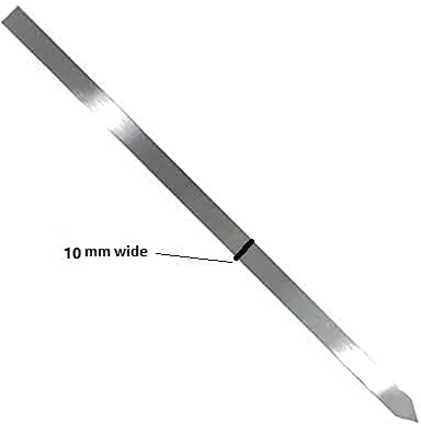 Bbq Needles 6 Pcs Stainless Steel