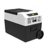 Frozen Portable Compressor Fridge - Compact Fridge for Travel