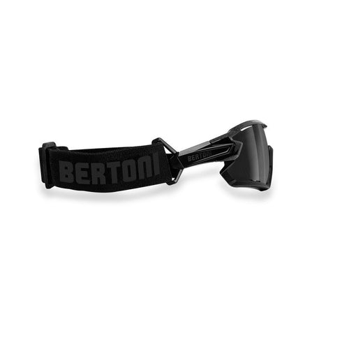 Bertoni Quasar