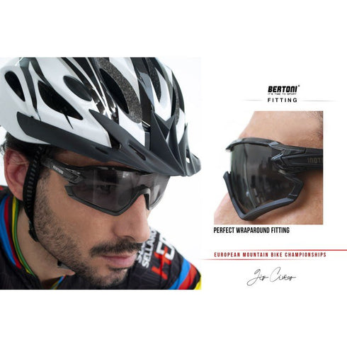 Bertoni Quasar