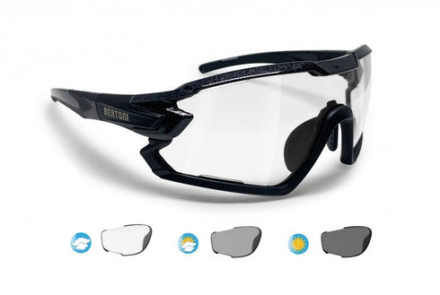 Bertoni Quasar