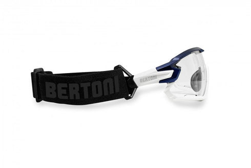 Bertoni Quasar